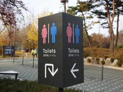 Professional construction toilets services in Goodyear,az - Goodyear Portable Toilets Rental