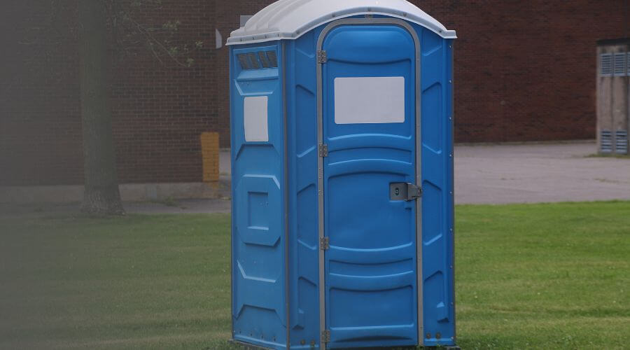Why choose Goodyear Portable Toilets Rental for construction toilets in Goodyear,az
